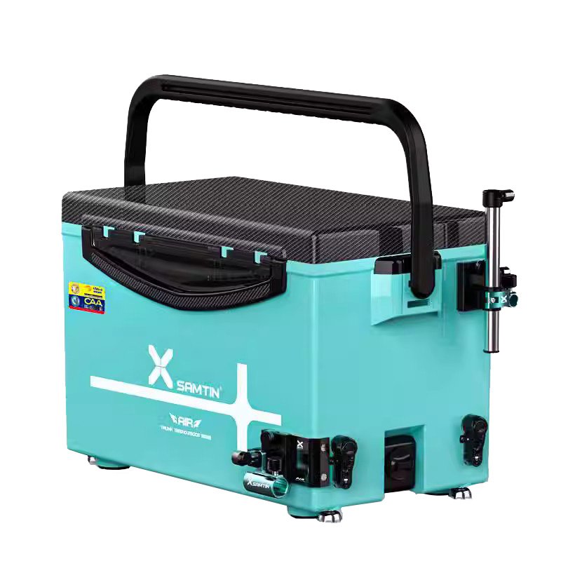 RAYSON 2900E, 2024 NEW SUPER-LIGHT-SUPER-RIGID-FISHER GEAR MULTI-FUNCTIONAL FULL-CAPABLE 29L
